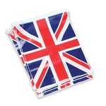 32ft Union Jack 10m Bunting 20 Flags
