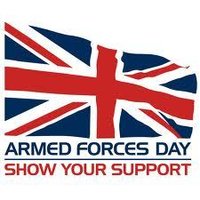 British Armed Forces Day 30th June